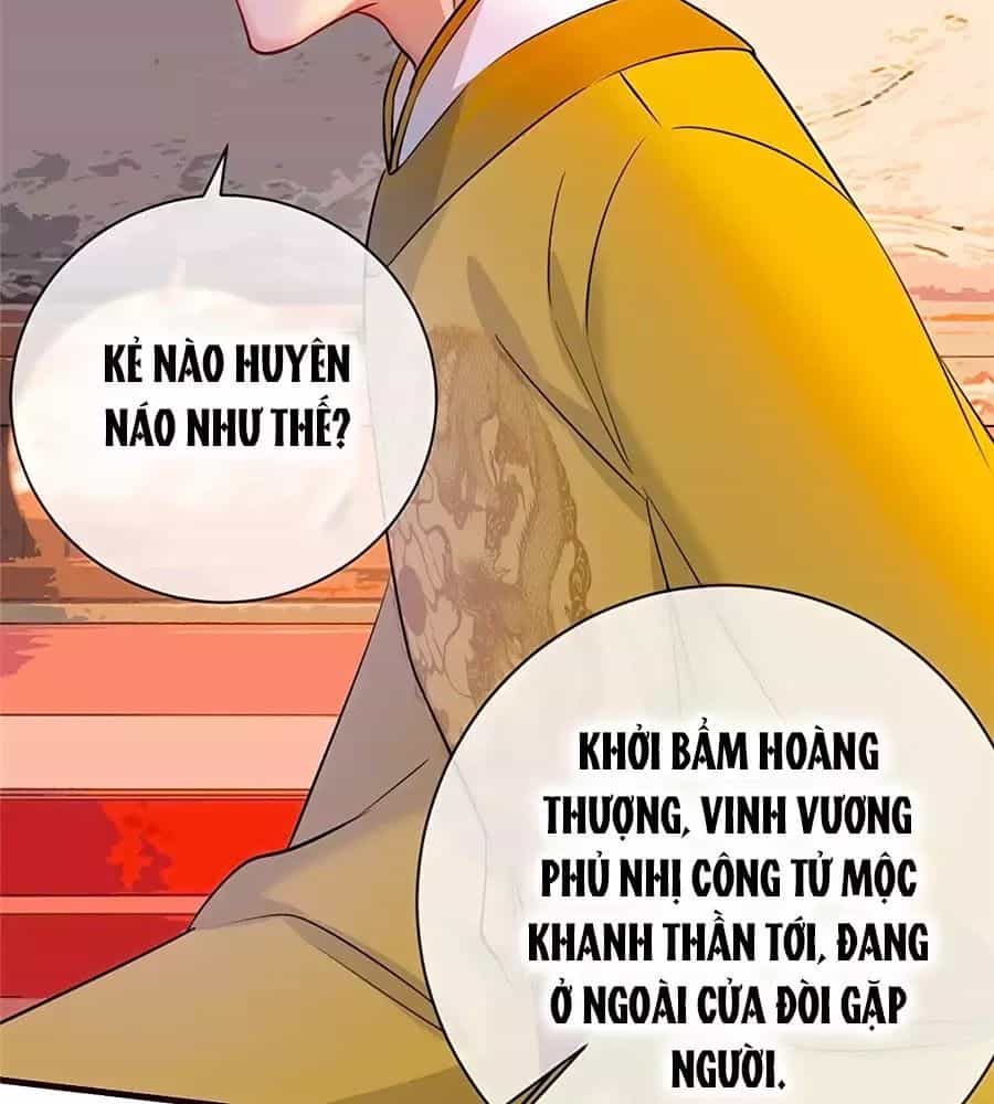 Gian Phi Như Thử Đa Kiều - Chương 16 - ảnh 34
