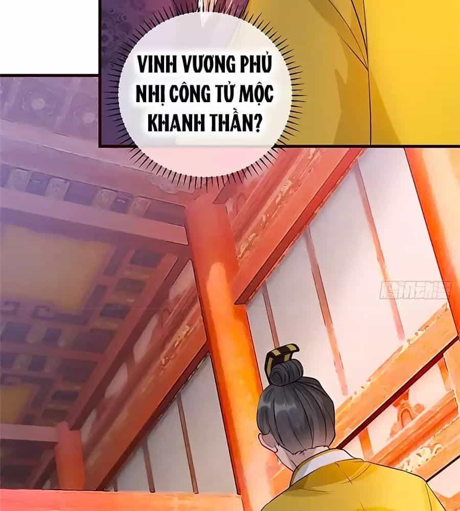 Gian Phi Như Thử Đa Kiều - Chương 16 - ảnh 36