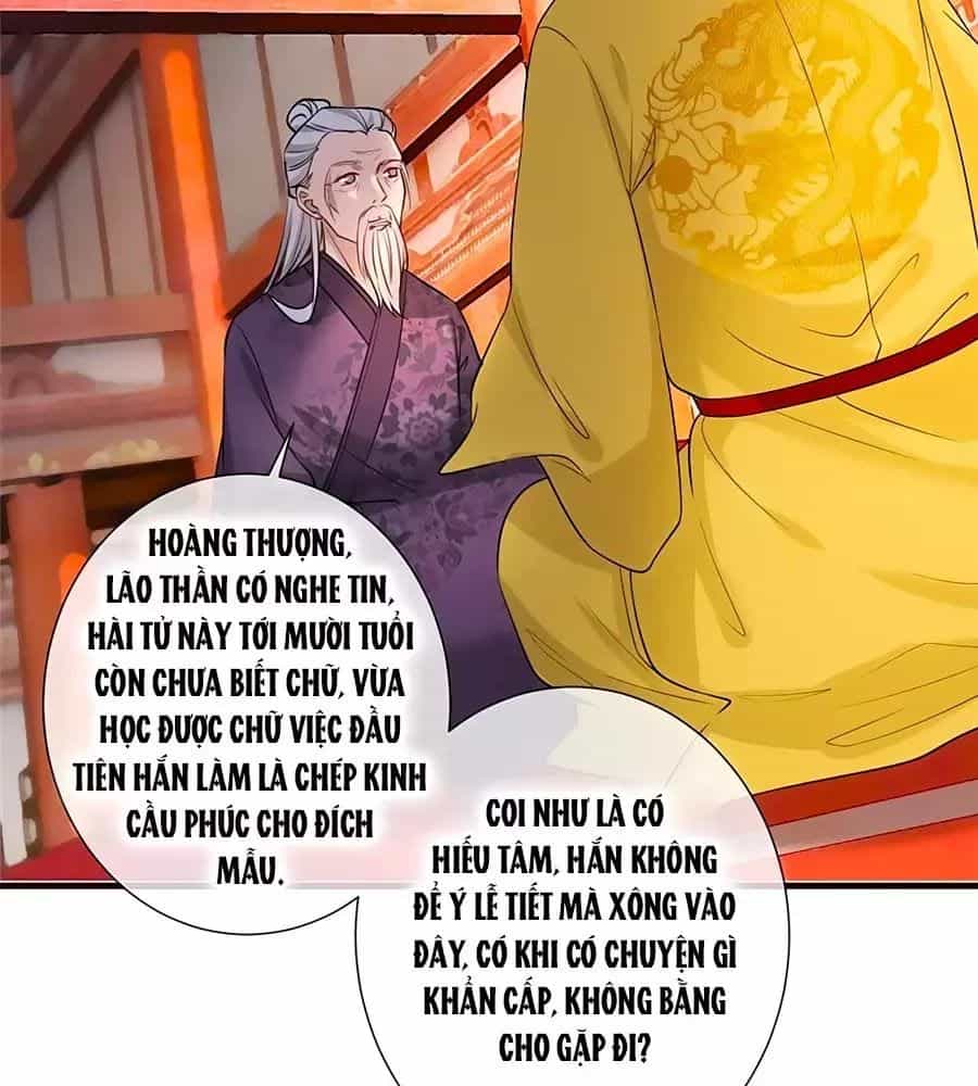 Gian Phi Như Thử Đa Kiều - Chương 16 - ảnh 37
