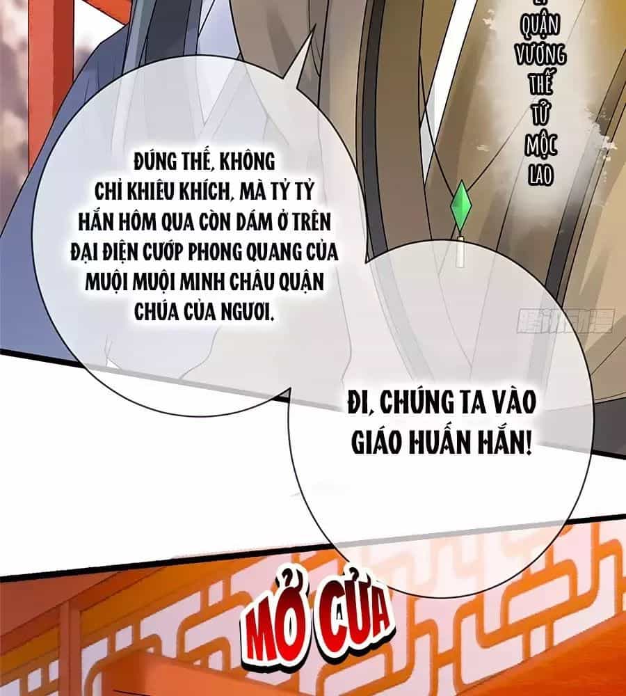 Gian Phi Như Thử Đa Kiều - Chương 16 - ảnh 4