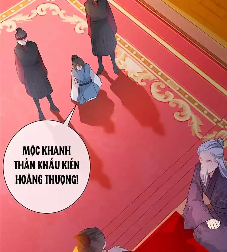 Gian Phi Như Thử Đa Kiều - Chương 16 - ảnh 40