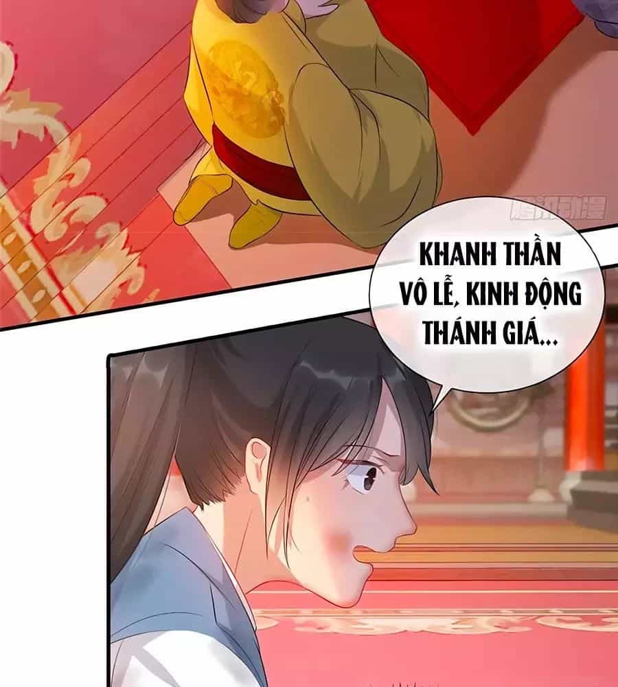 Gian Phi Như Thử Đa Kiều - Chương 16 - ảnh 41