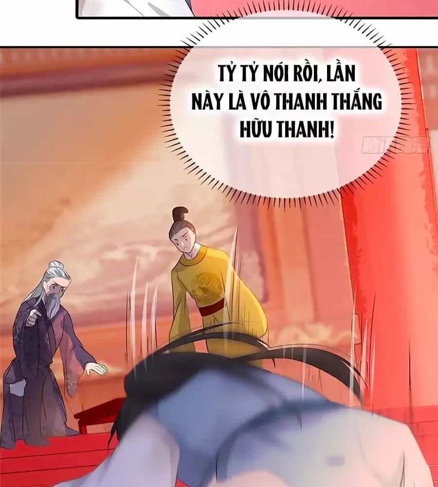 Gian Phi Như Thử Đa Kiều - Chương 16 - ảnh 42