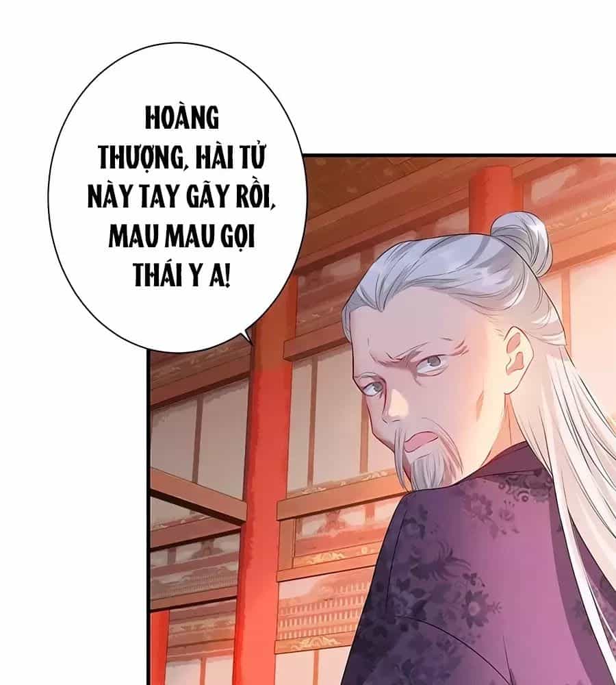 Gian Phi Như Thử Đa Kiều - Chương 16 - ảnh 44
