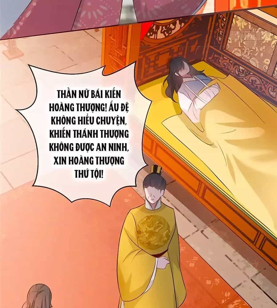 Gian Phi Như Thử Đa Kiều - Chương 16 - ảnh 48