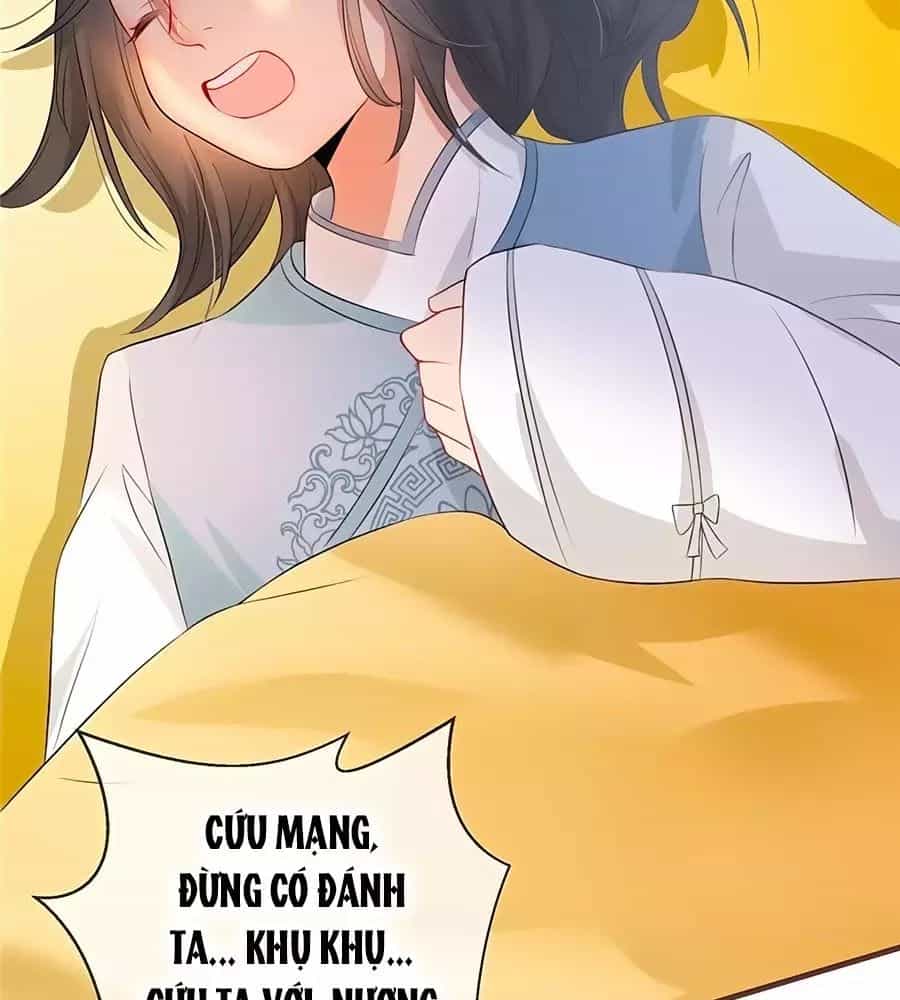 Gian Phi Như Thử Đa Kiều - Chương 16 - ảnh 50