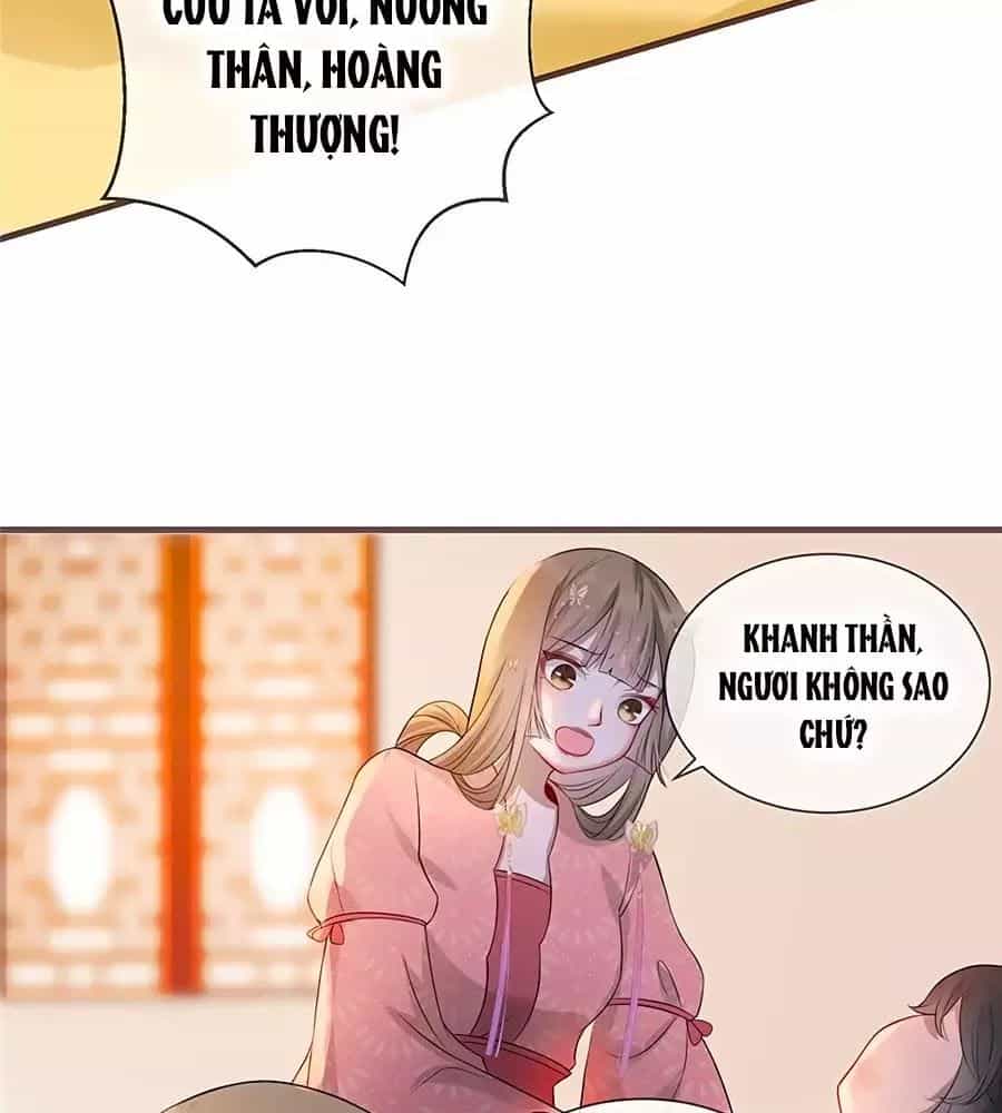 Gian Phi Như Thử Đa Kiều - Chương 16 - ảnh 51