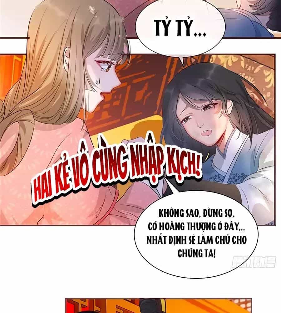 Gian Phi Như Thử Đa Kiều - Chương 16 - ảnh 52