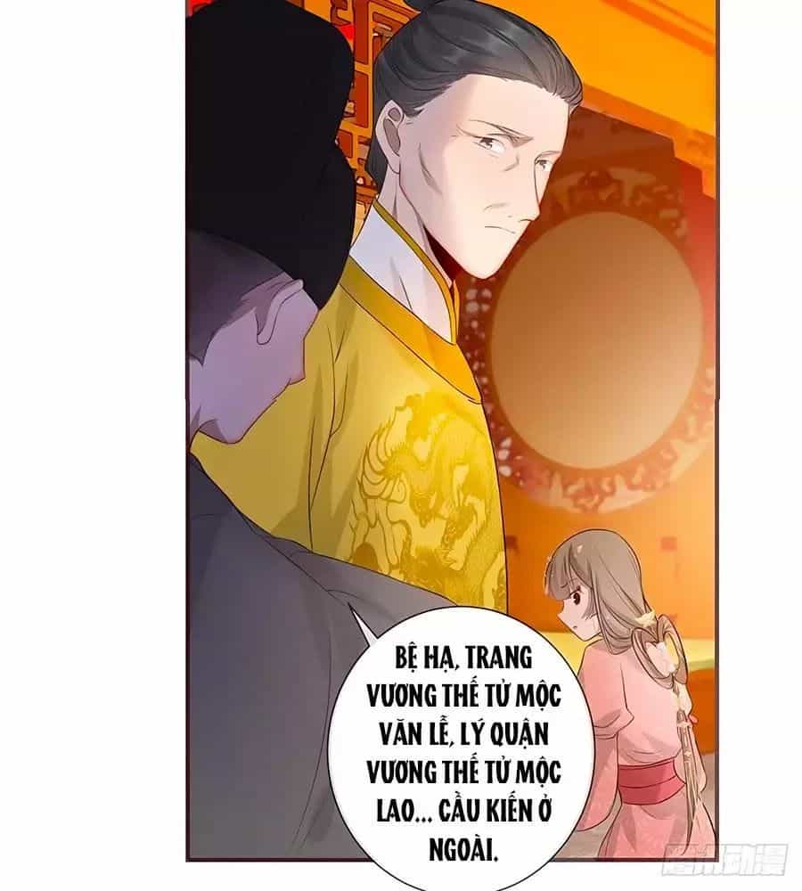 Gian Phi Như Thử Đa Kiều - Chương 16 - ảnh 53