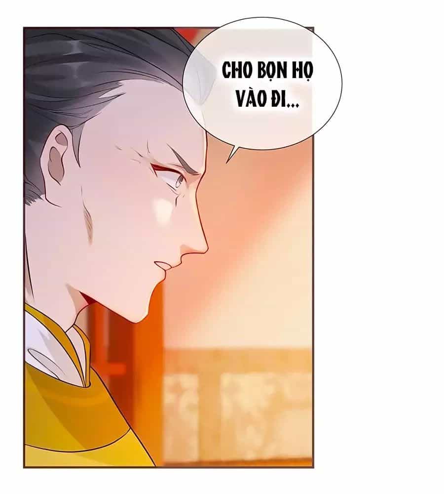 Gian Phi Như Thử Đa Kiều - Chương 16 - ảnh 55