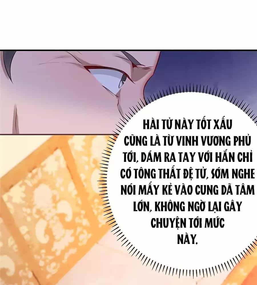 Gian Phi Như Thử Đa Kiều - Chương 16 - ảnh 56
