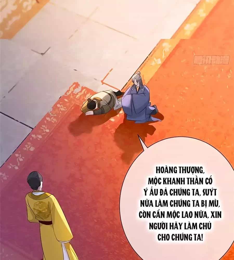 Gian Phi Như Thử Đa Kiều - Chương 16 - ảnh 57