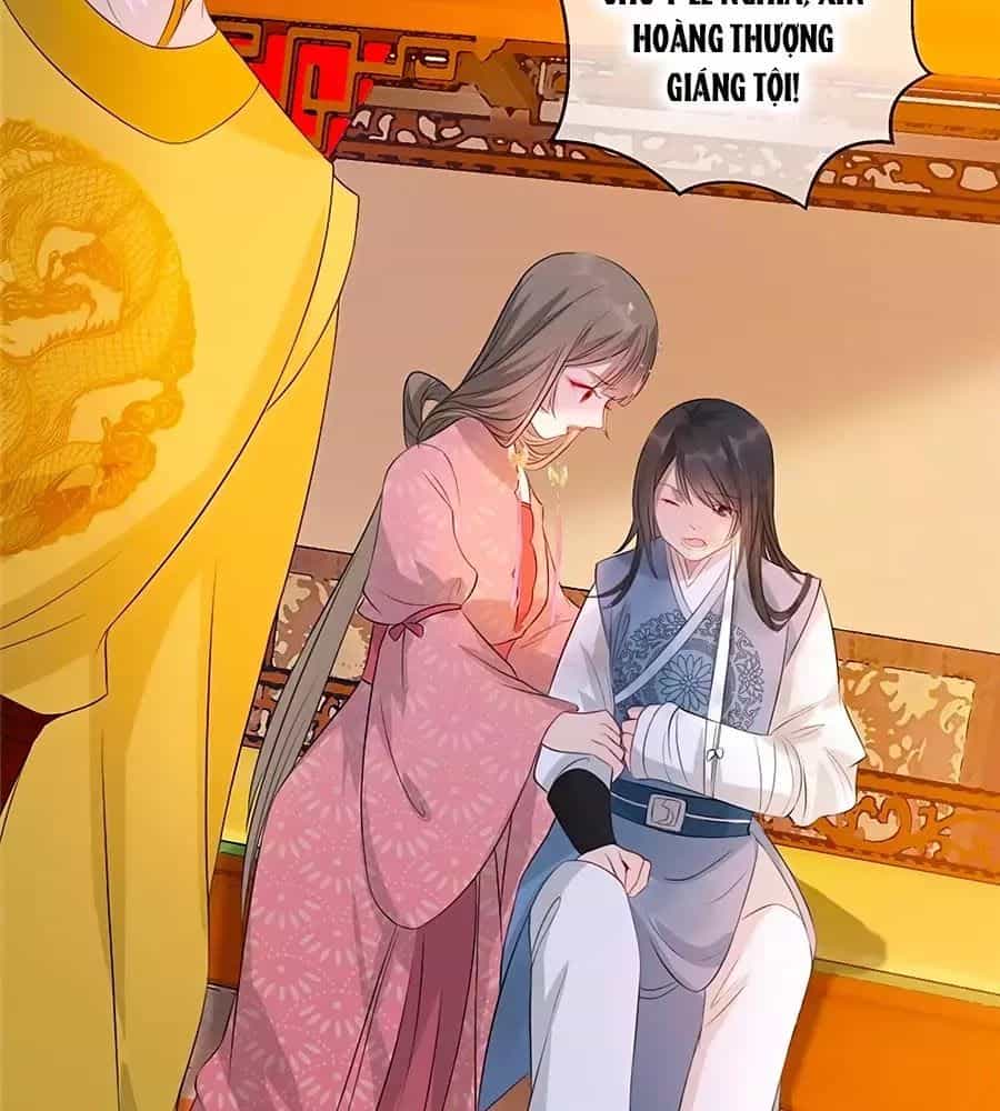 Gian Phi Như Thử Đa Kiều - Chương 16 - ảnh 59
