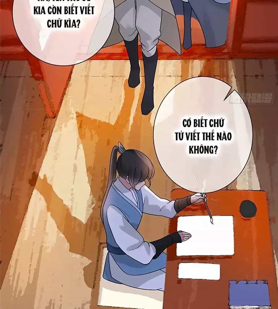 Gian Phi Như Thử Đa Kiều - Chương 16 - ảnh 6