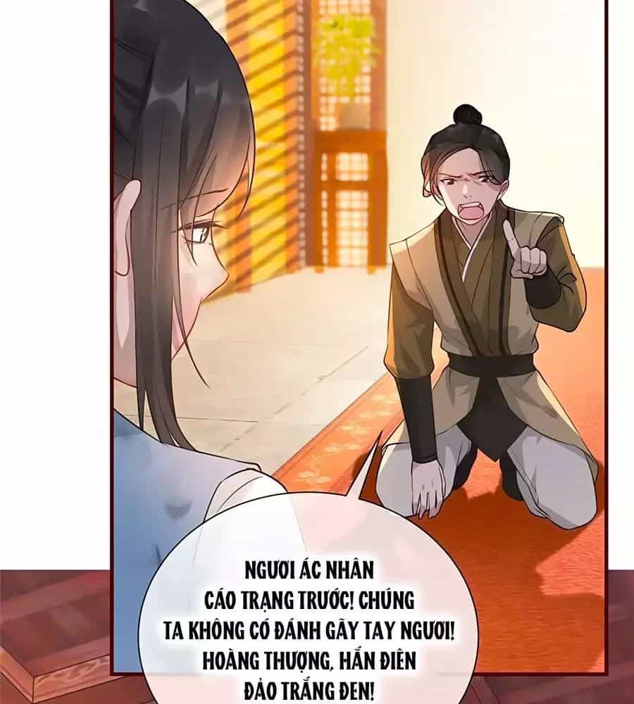 Gian Phi Như Thử Đa Kiều - Chương 16 - ảnh 62