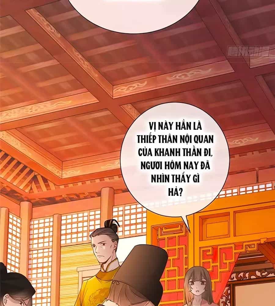 Gian Phi Như Thử Đa Kiều - Chương 16 - ảnh 63