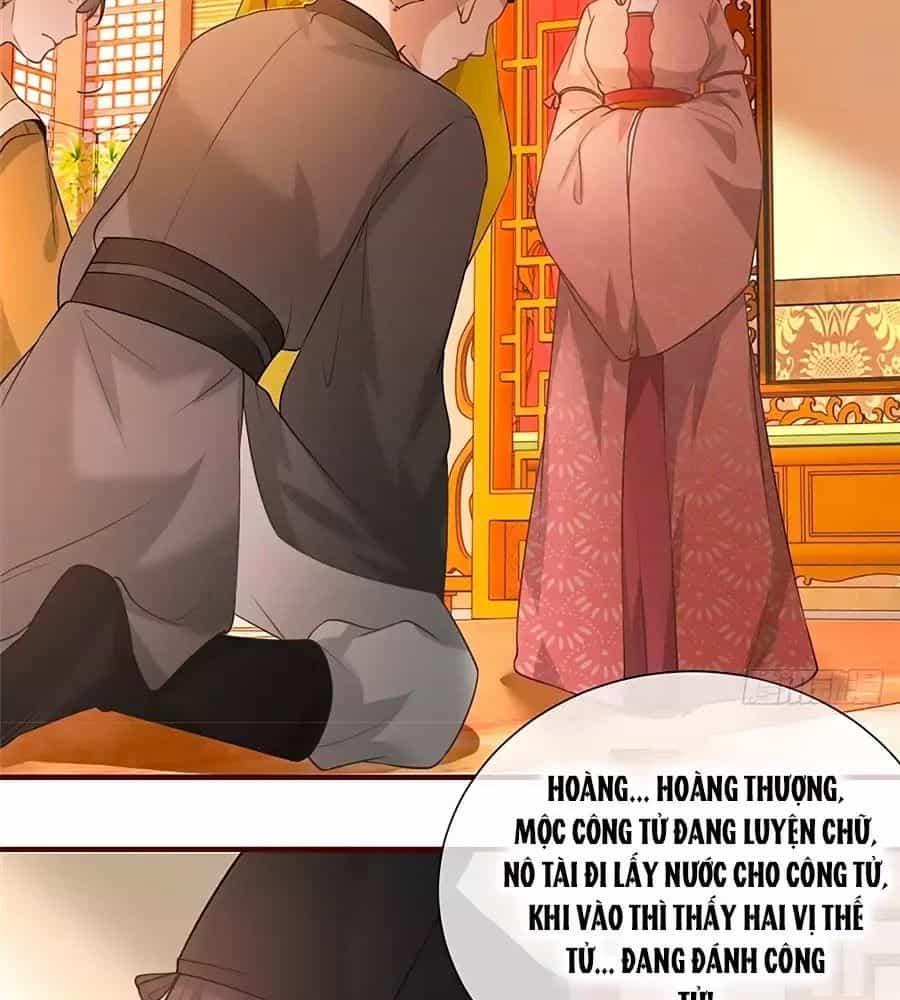 Gian Phi Như Thử Đa Kiều - Chương 16 - ảnh 64