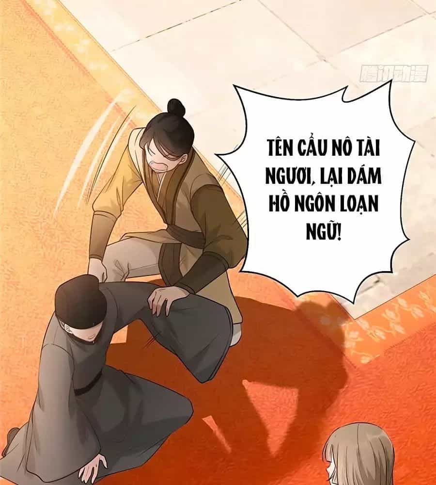 Gian Phi Như Thử Đa Kiều - Chương 16 - ảnh 66
