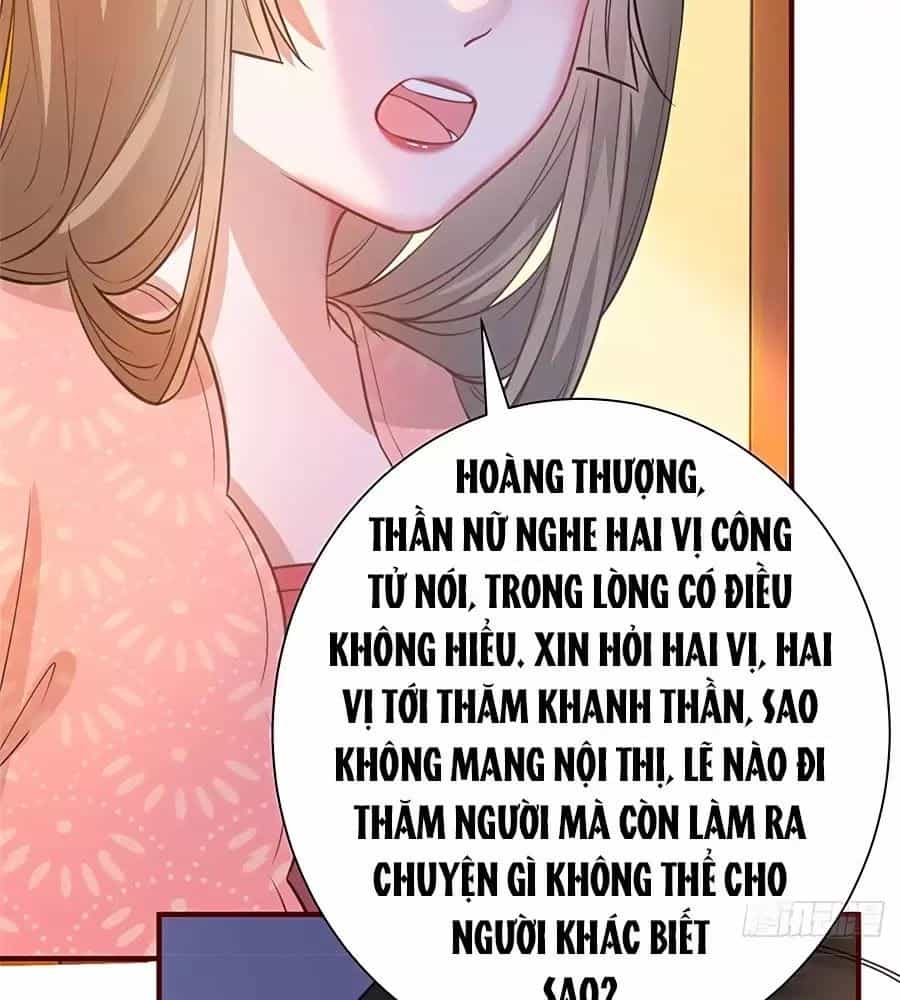 Gian Phi Như Thử Đa Kiều - Chương 16 - ảnh 68