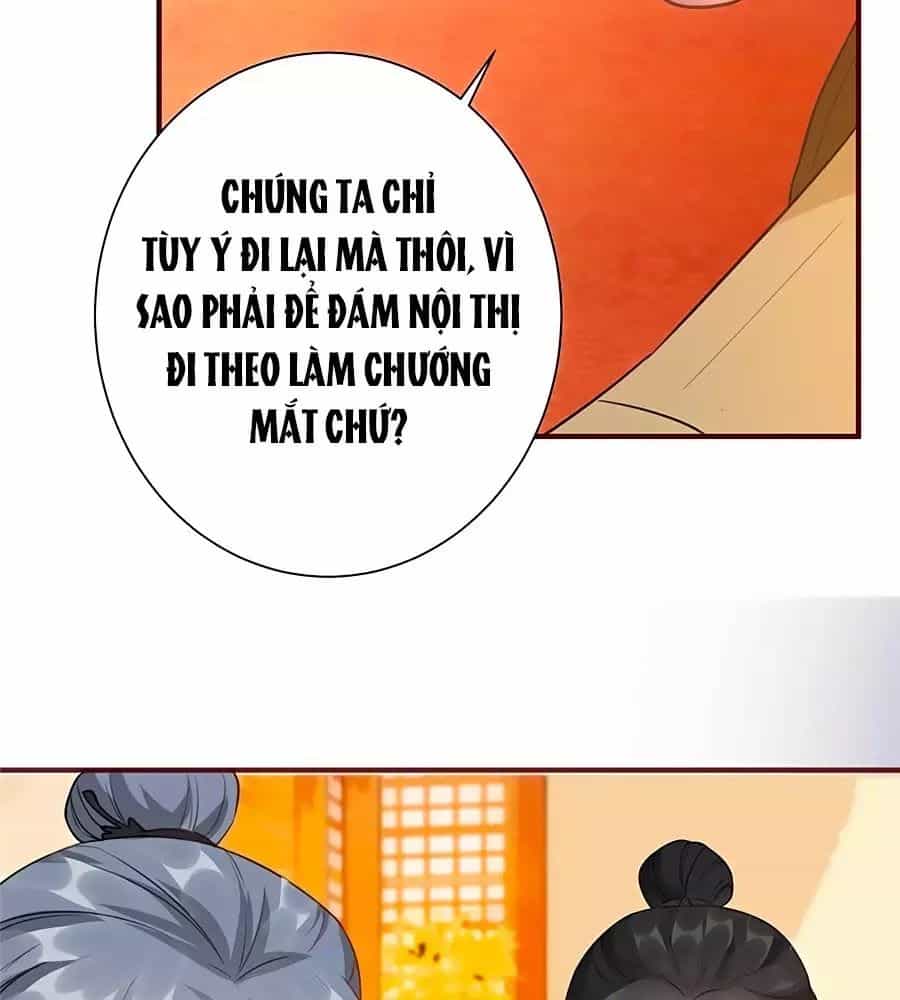 Gian Phi Như Thử Đa Kiều - Chương 16 - ảnh 70