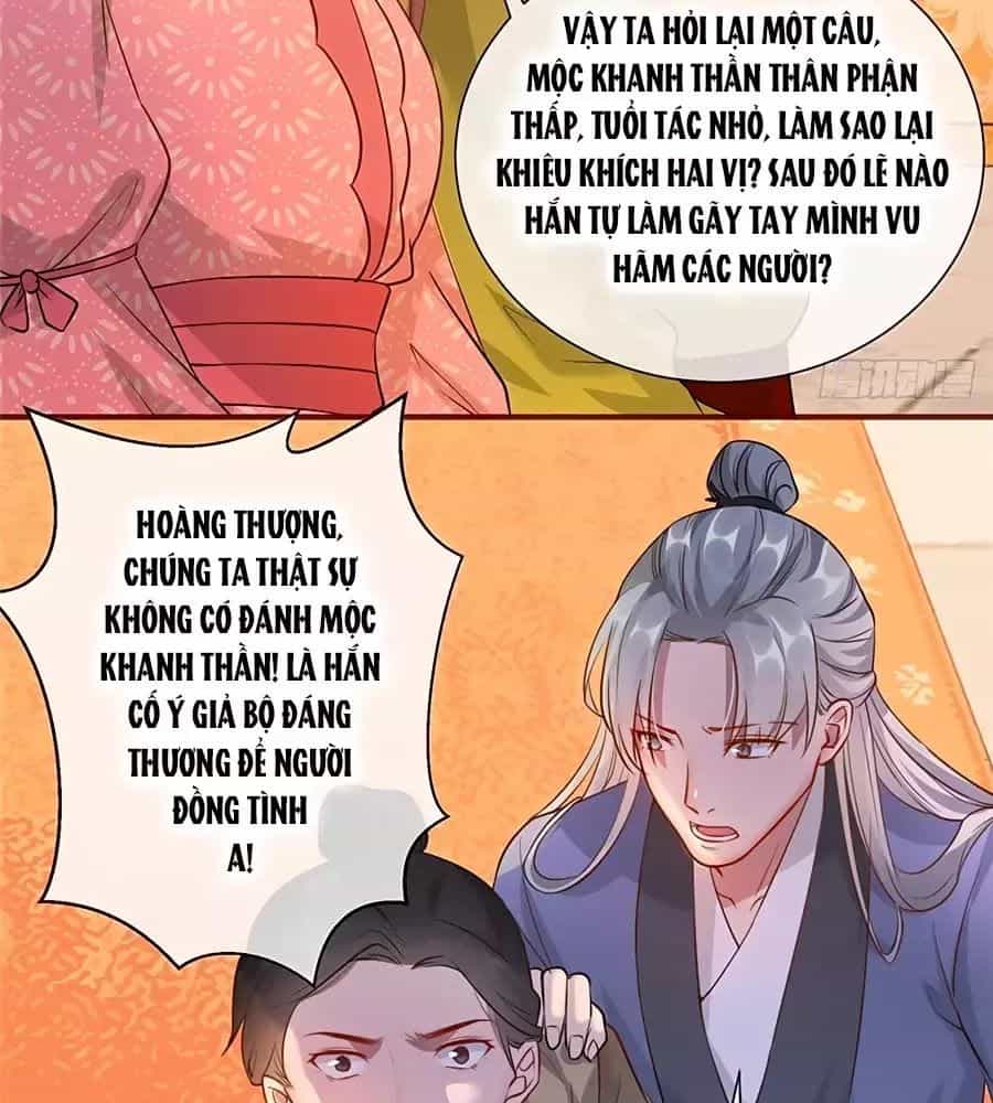 Gian Phi Như Thử Đa Kiều - Chương 16 - ảnh 73