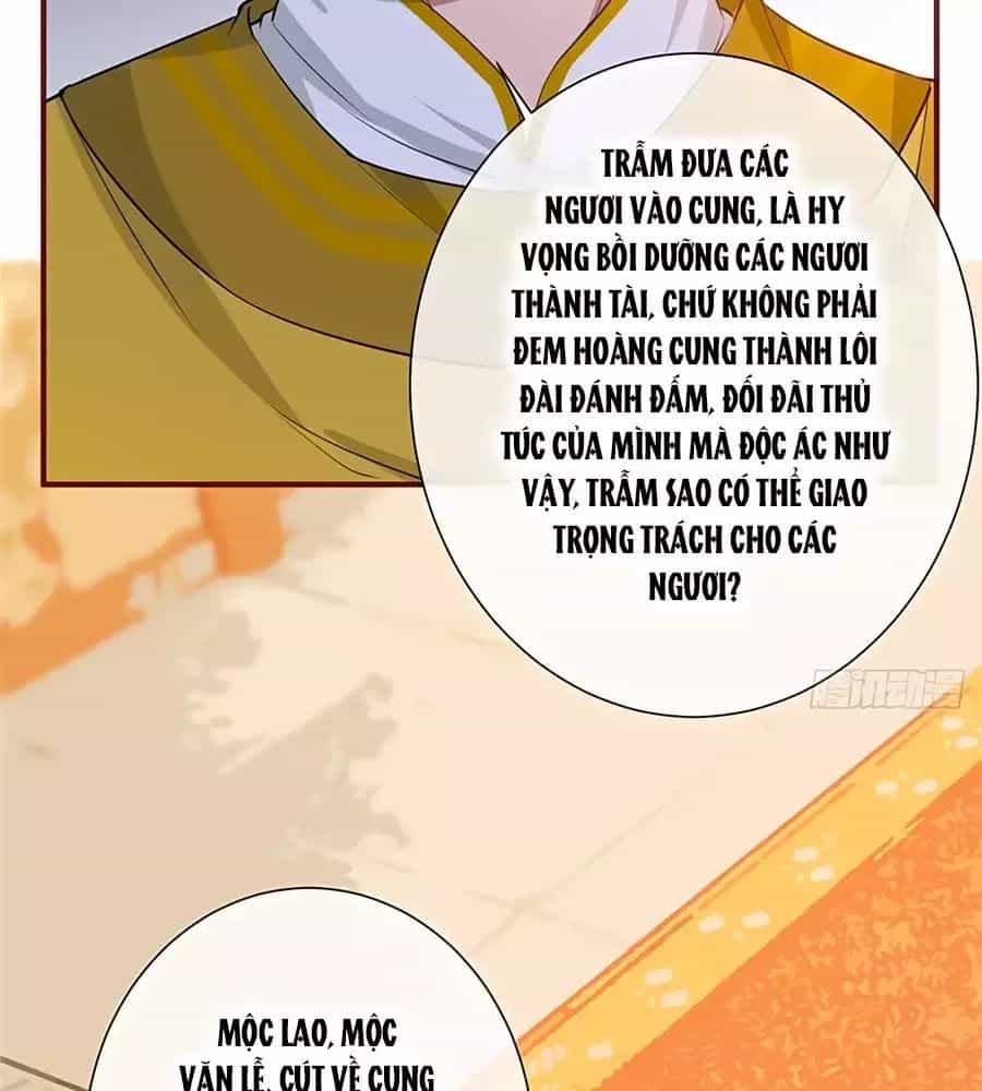 Gian Phi Như Thử Đa Kiều - Chương 16 - ảnh 79