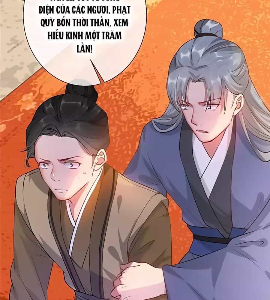 Gian Phi Như Thử Đa Kiều - Chương 16 - ảnh 80