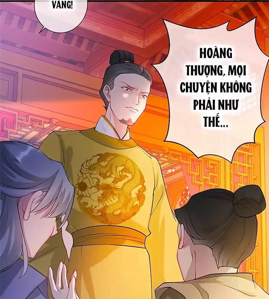 Gian Phi Như Thử Đa Kiều - Chương 16 - ảnh 82