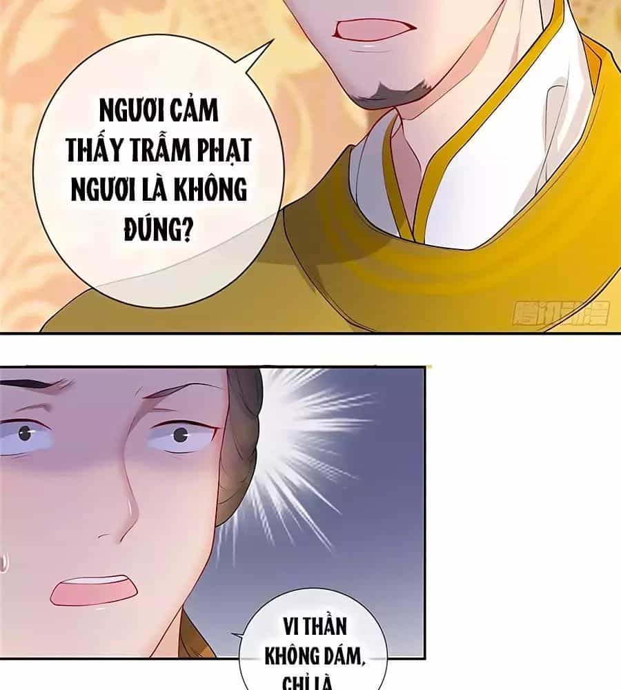 Gian Phi Như Thử Đa Kiều - Chương 16 - ảnh 84