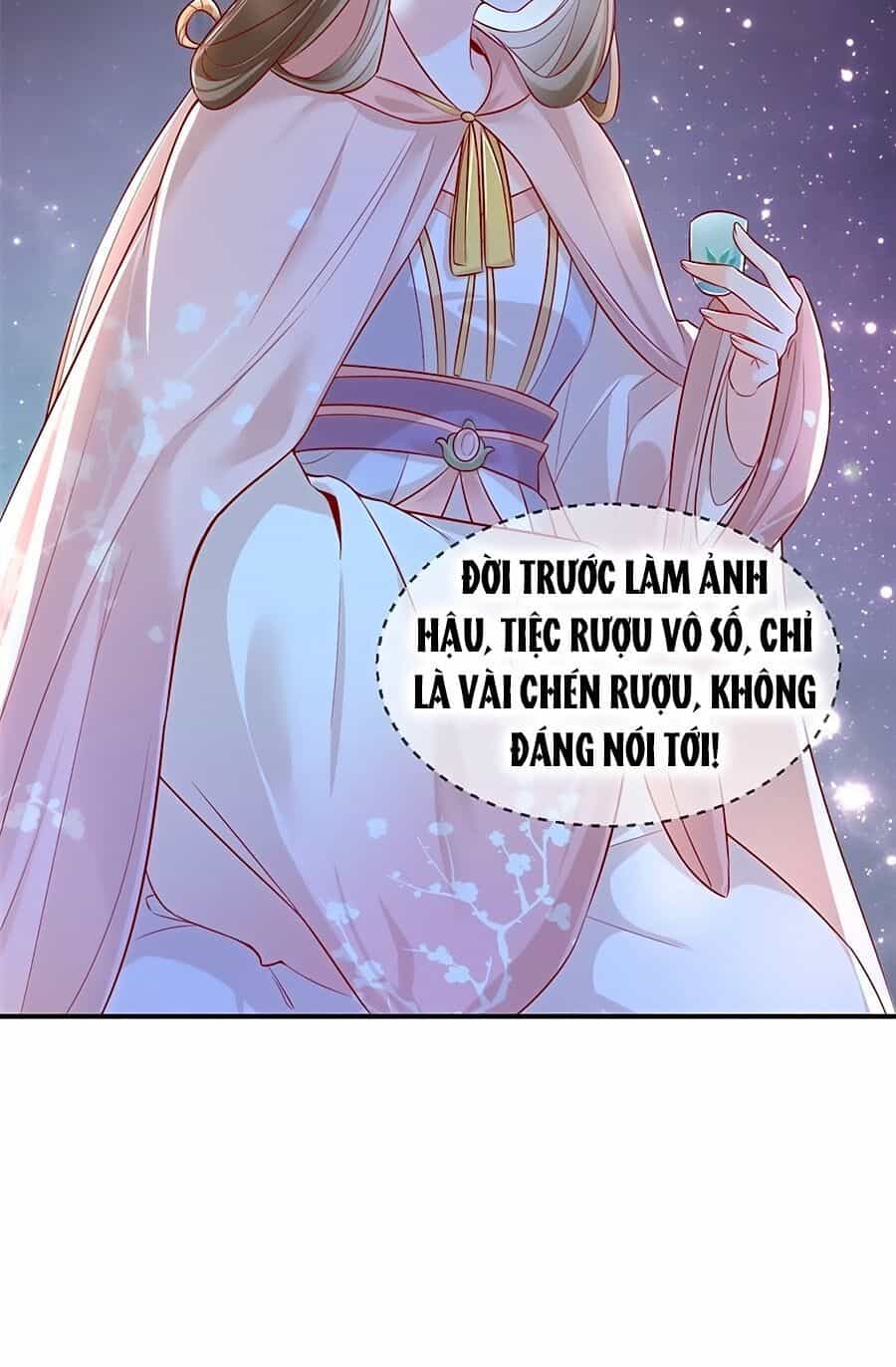 Gian Phi Như Thử Đa Kiều - Chương 17 - ảnh 11