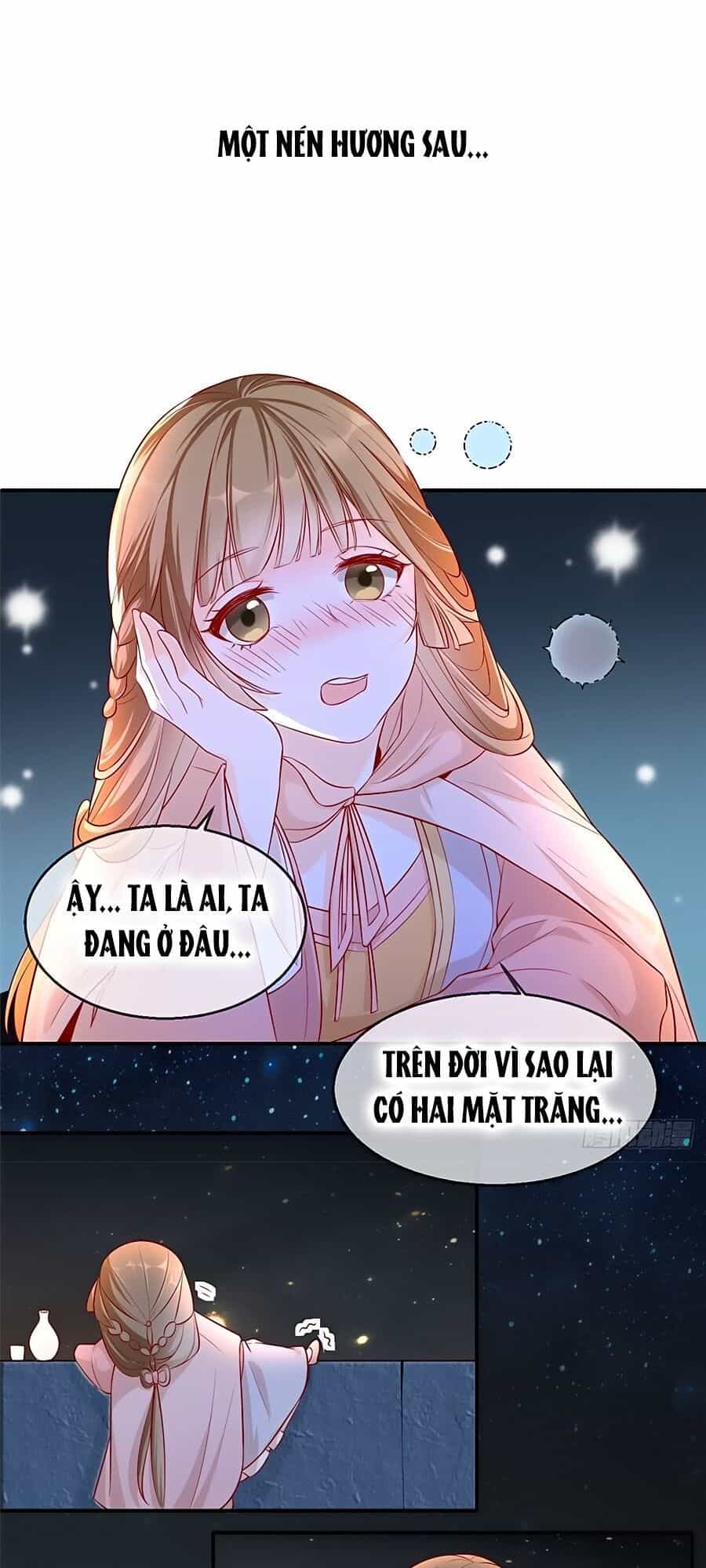 Gian Phi Như Thử Đa Kiều - Chương 17 - ảnh 12