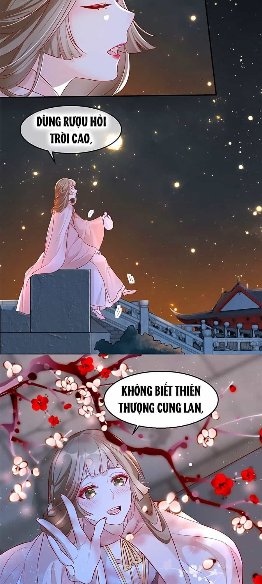 Gian Phi Như Thử Đa Kiều - Chương 17 - ảnh 14