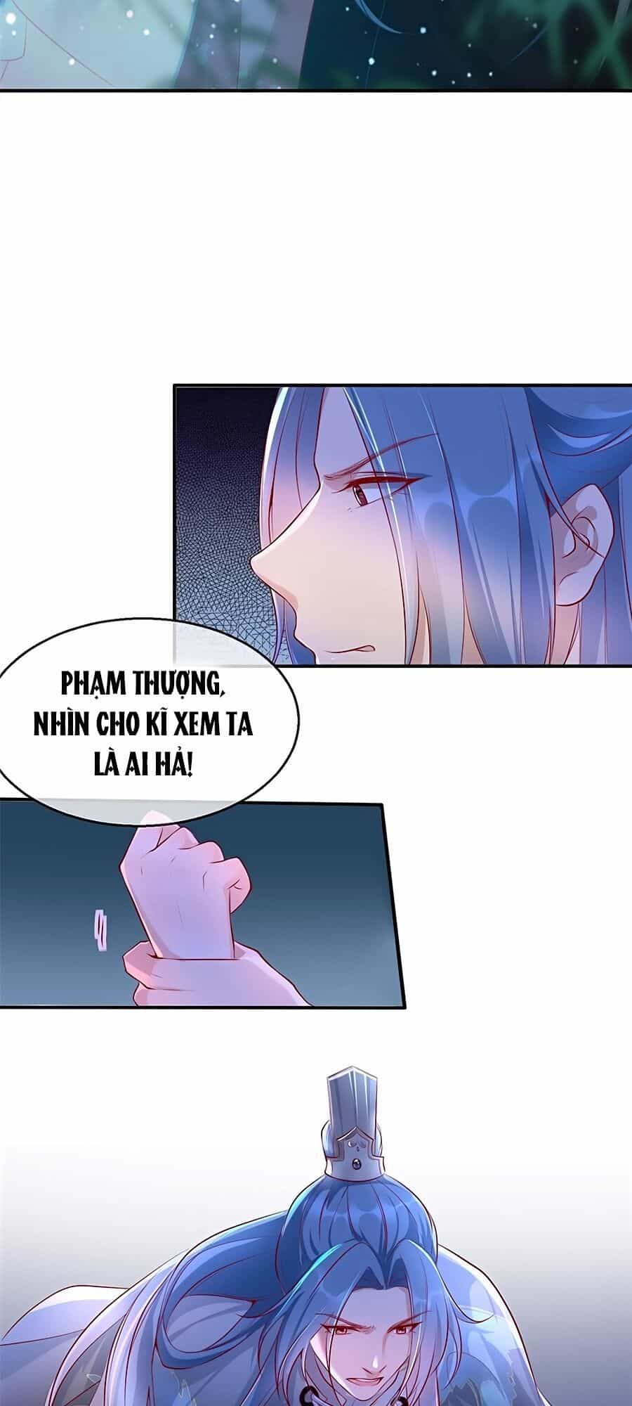 Gian Phi Như Thử Đa Kiều - Chương 17 - ảnh 29