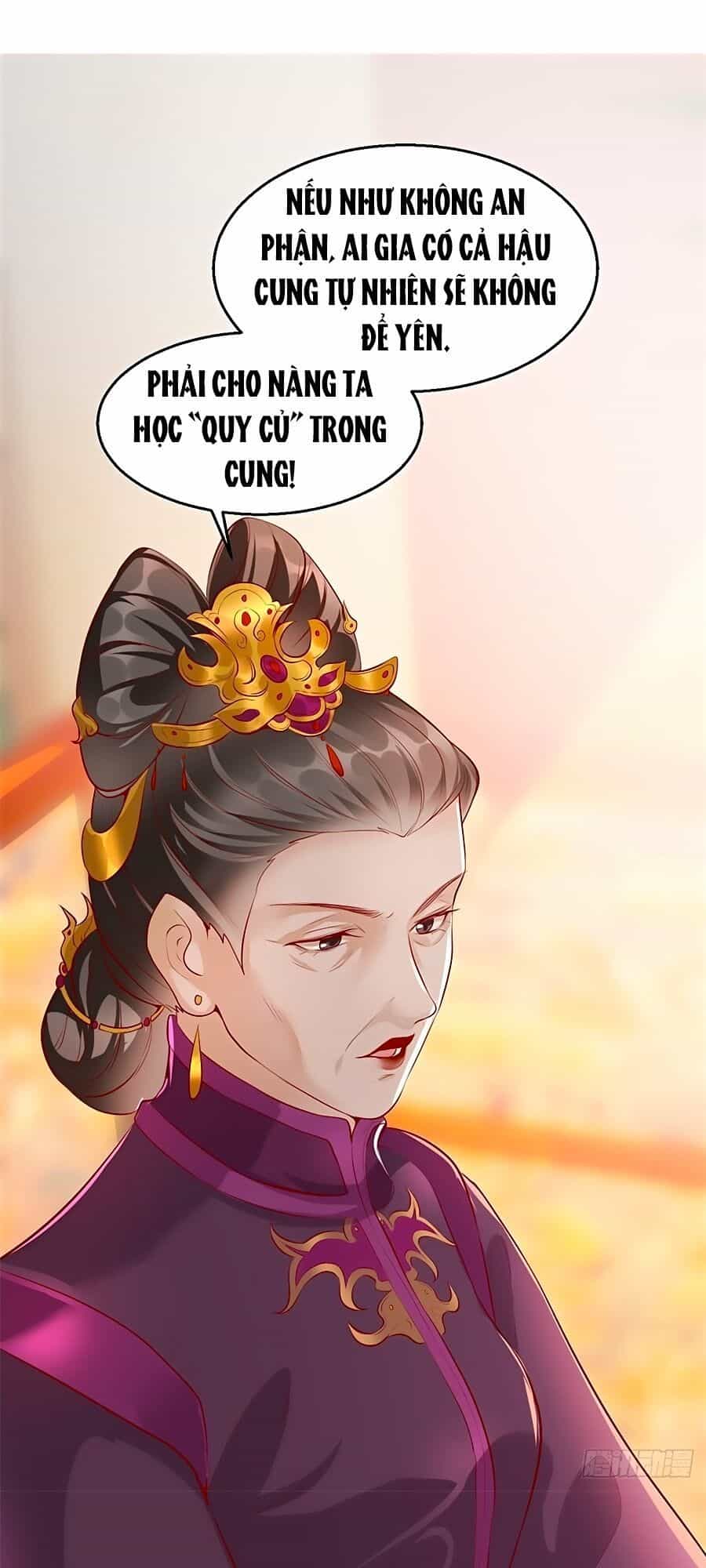Gian Phi Như Thử Đa Kiều - Chương 17 - ảnh 37