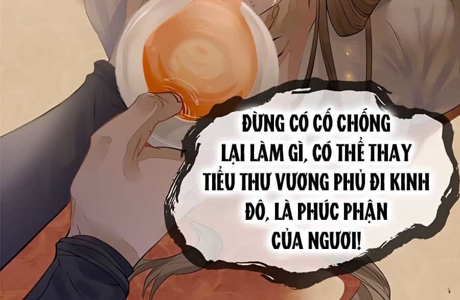Gian Phi Như Thử Đa Kiều - Chương 1 - ảnh 10