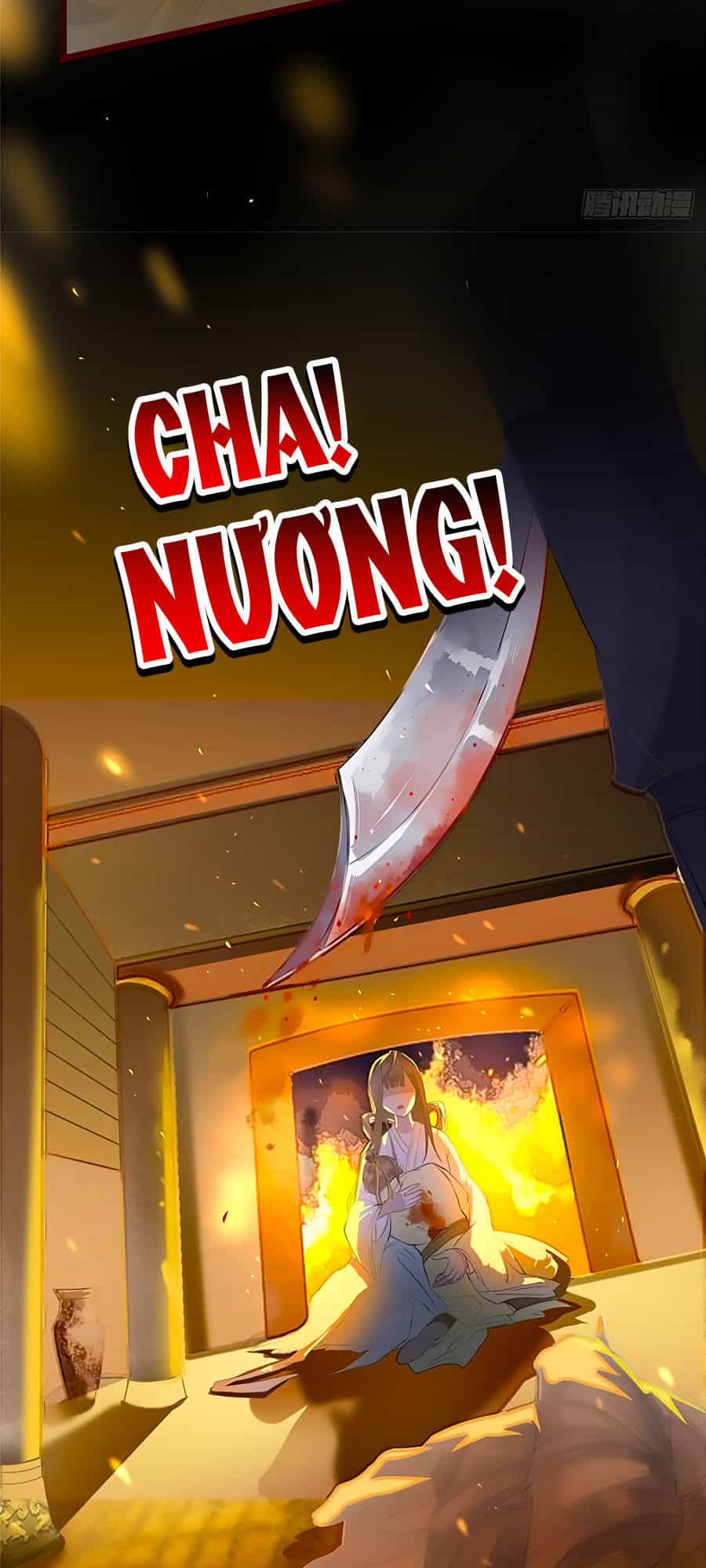 Gian Phi Như Thử Đa Kiều - Chương 1 - ảnh 13