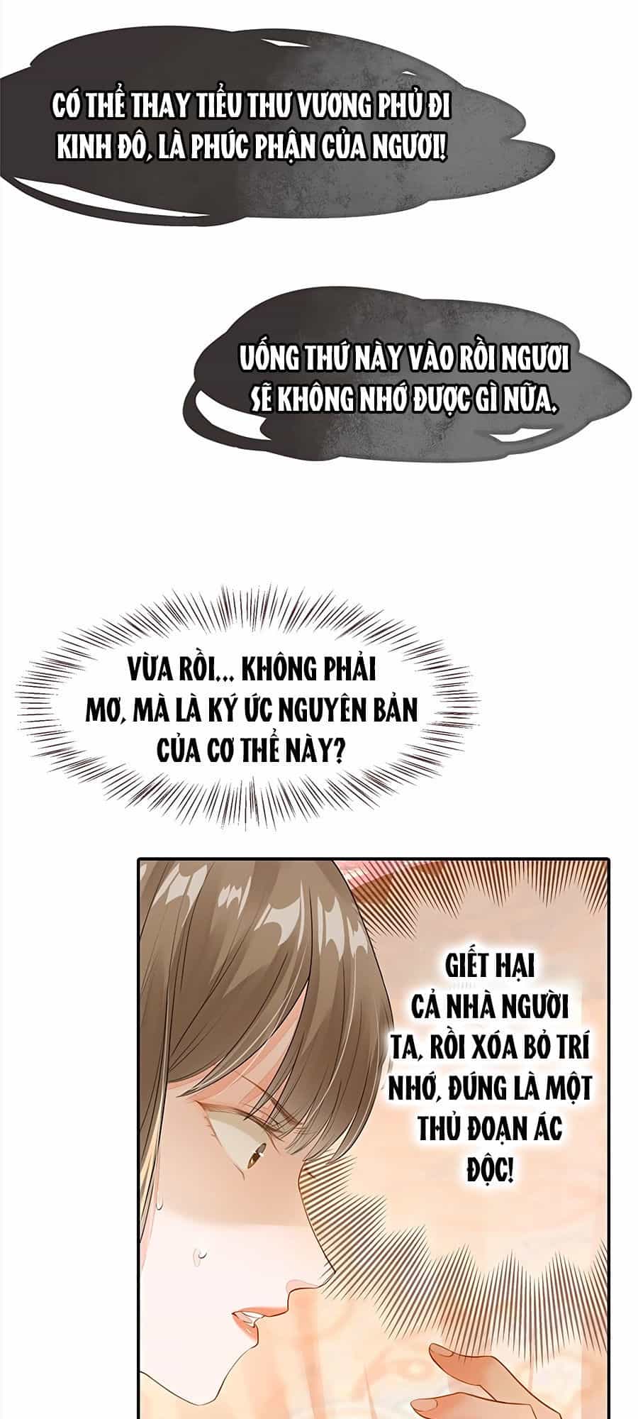 Gian Phi Như Thử Đa Kiều - Chương 1 - ảnh 23