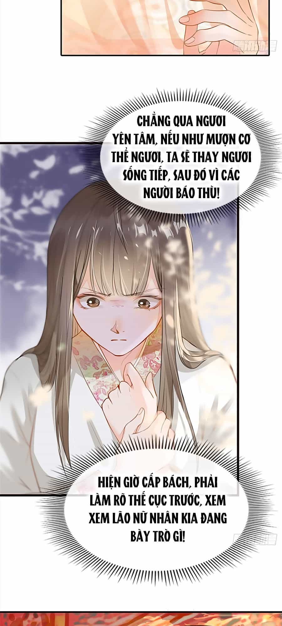 Gian Phi Như Thử Đa Kiều - Chương 1 - ảnh 24