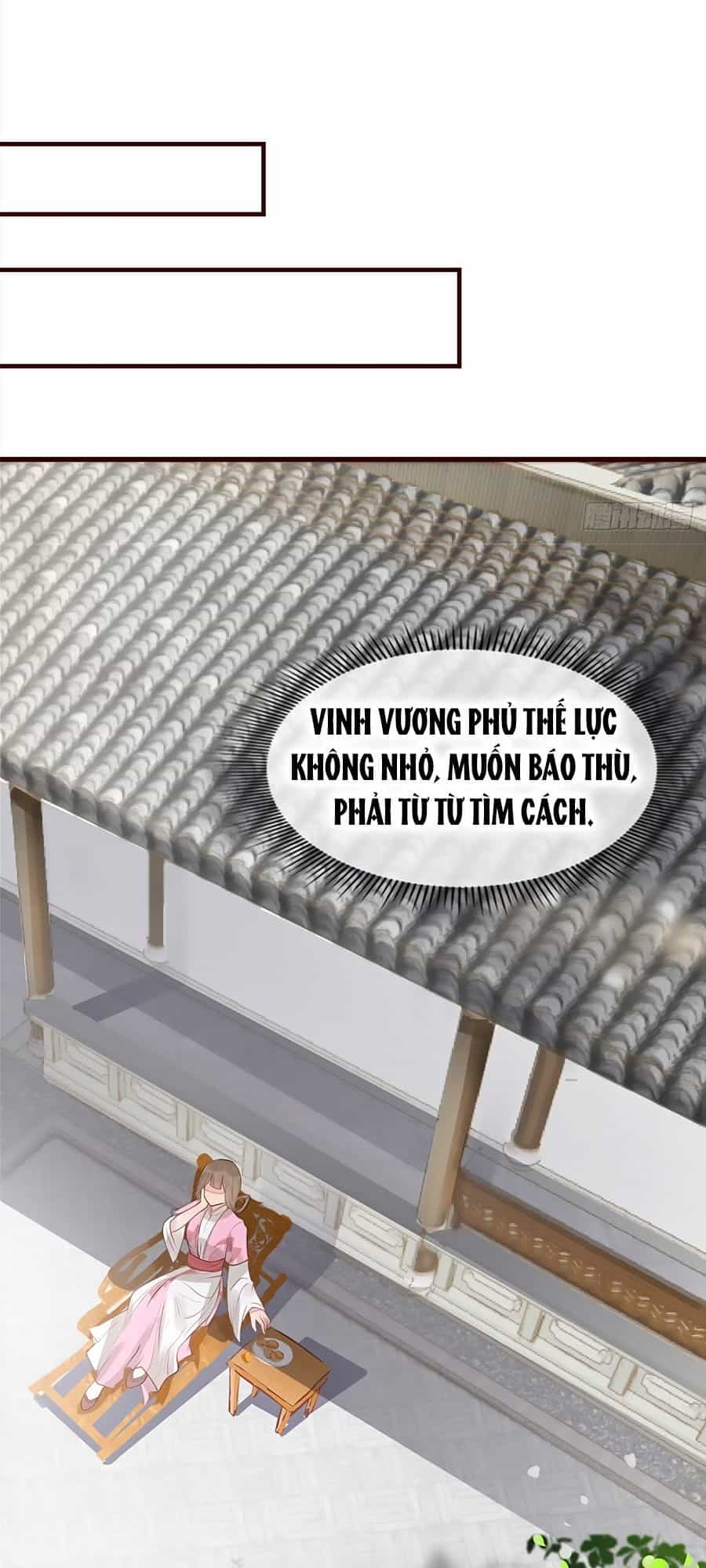Gian Phi Như Thử Đa Kiều - Chương 1 - ảnh 31