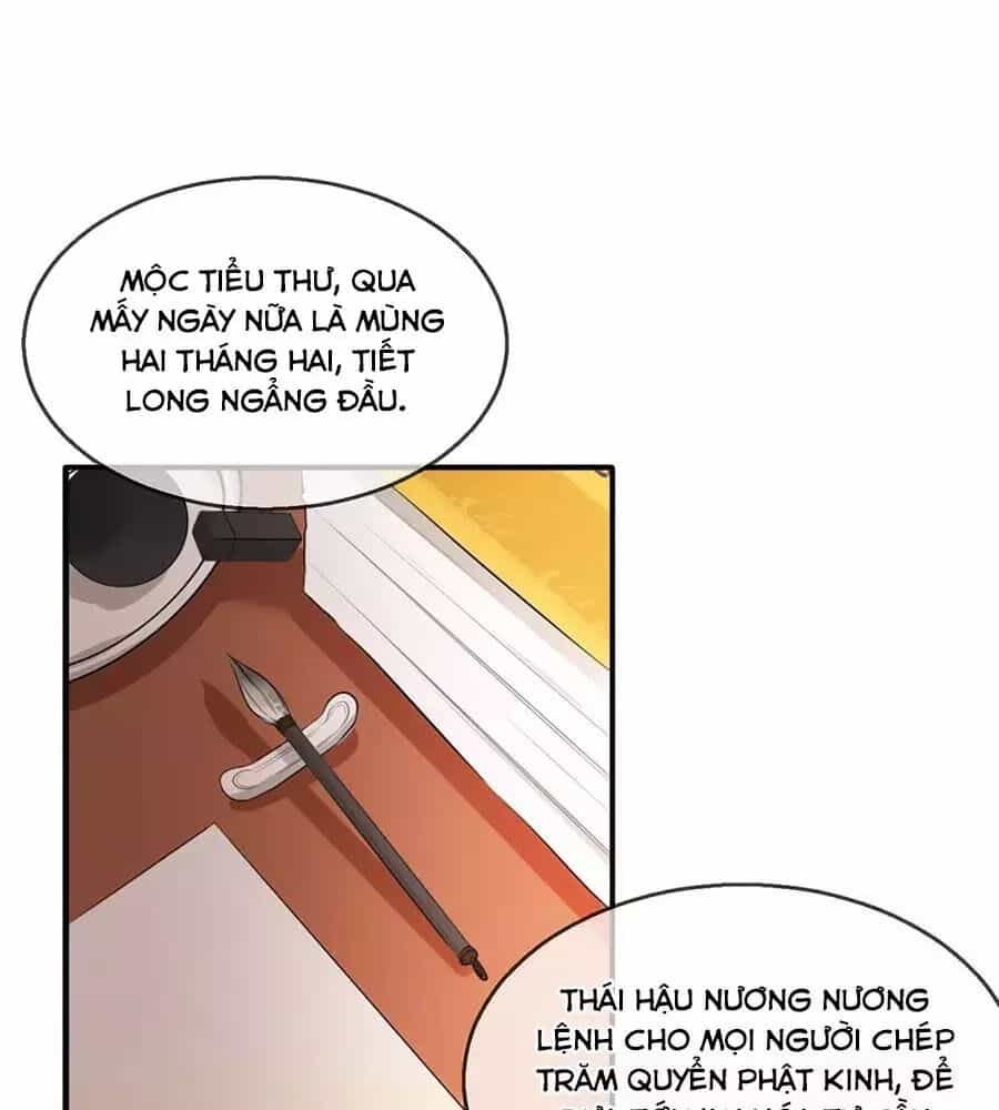 Gian Phi Như Thử Đa Kiều - Chương 18 - ảnh 1