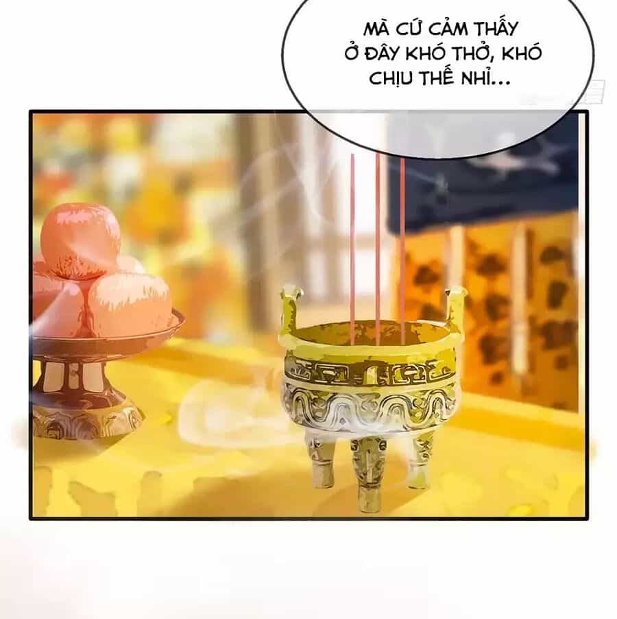 Gian Phi Như Thử Đa Kiều - Chương 18 - ảnh 10