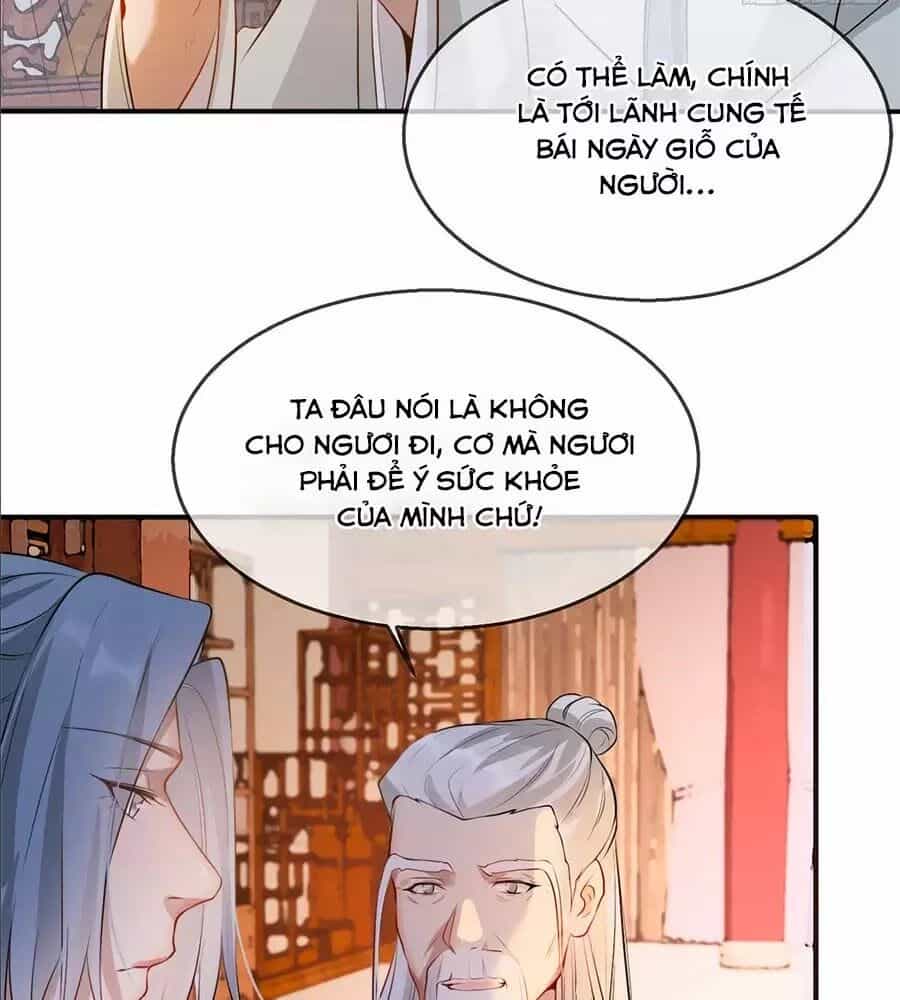 Gian Phi Như Thử Đa Kiều - Chương 18 - ảnh 101