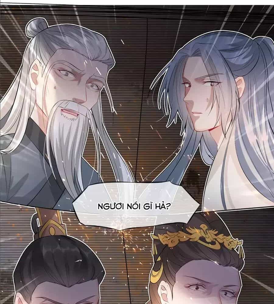 Gian Phi Như Thử Đa Kiều - Chương 18 - ảnh 107