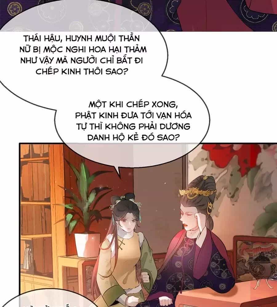 Gian Phi Như Thử Đa Kiều - Chương 18 - ảnh 15