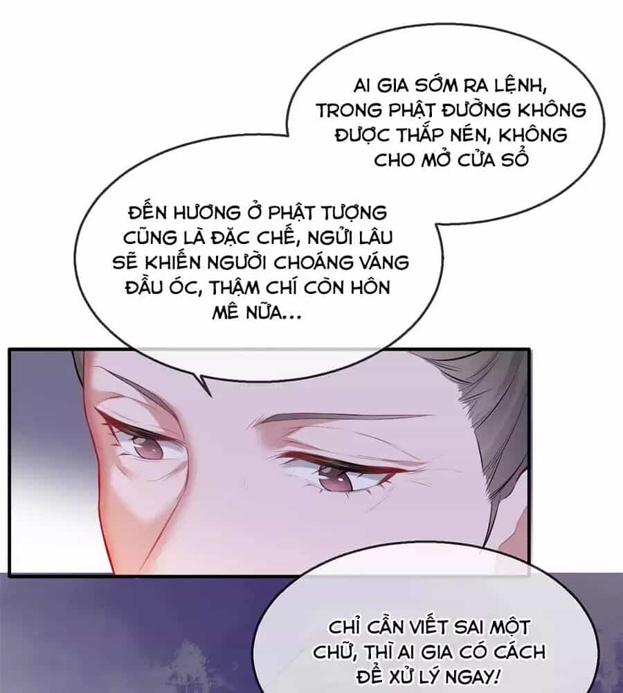 Gian Phi Như Thử Đa Kiều - Chương 18 - ảnh 17