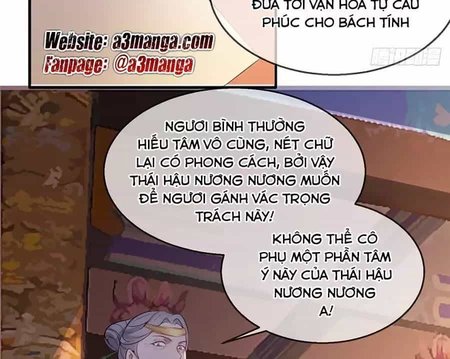 Gian Phi Như Thử Đa Kiều - Chương 18 - ảnh 2