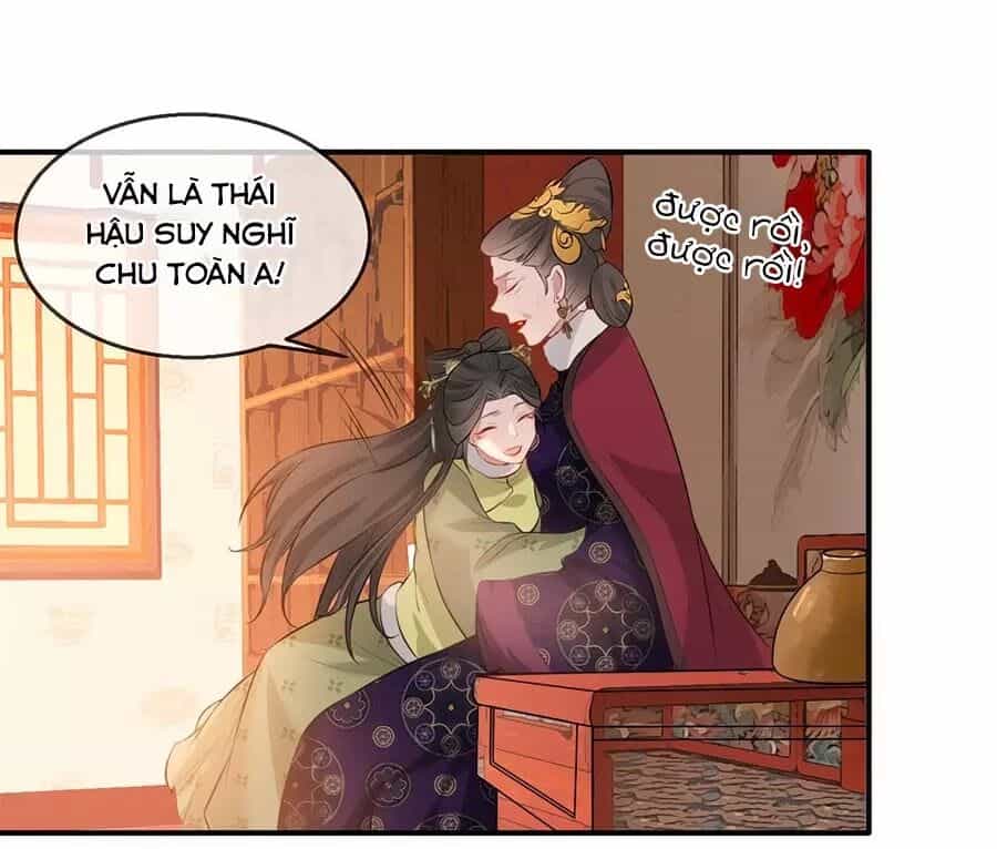 Gian Phi Như Thử Đa Kiều - Chương 18 - ảnh 21