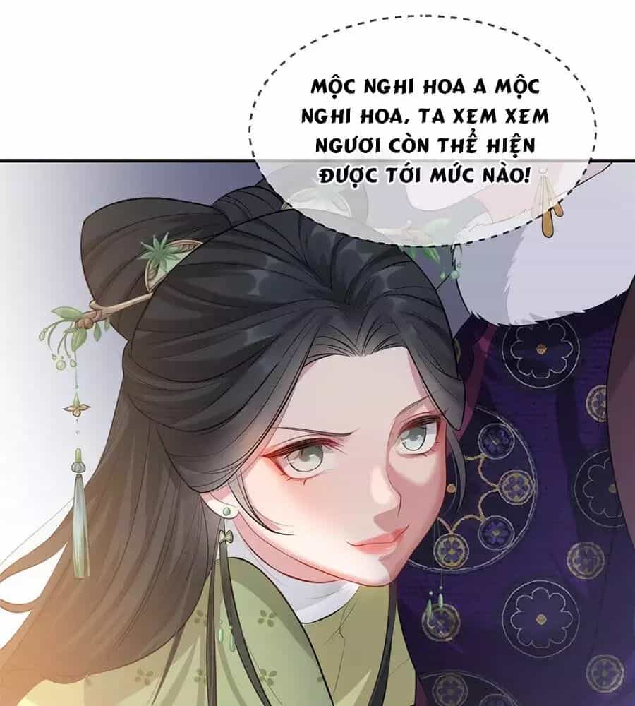 Gian Phi Như Thử Đa Kiều - Chương 18 - ảnh 22