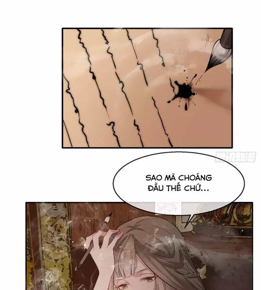 Gian Phi Như Thử Đa Kiều - Chương 18 - ảnh 25