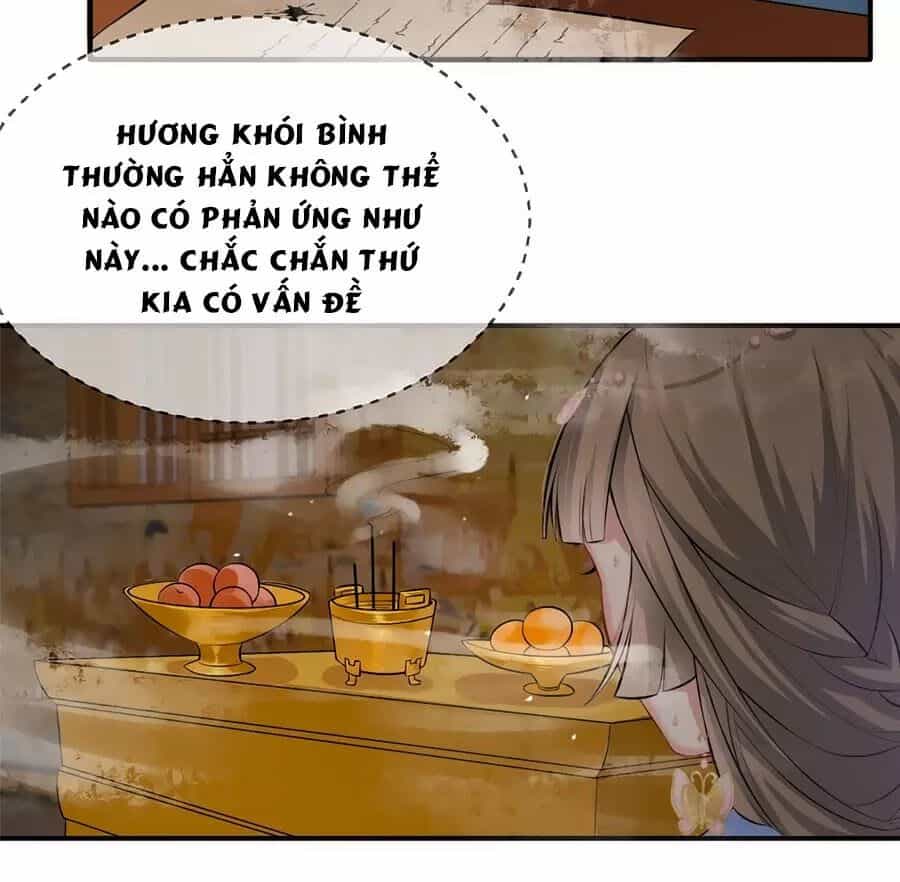 Gian Phi Như Thử Đa Kiều - Chương 18 - ảnh 27